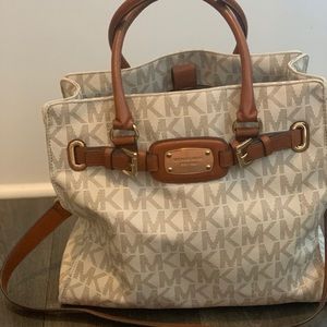 Michael Kors Tote Bag